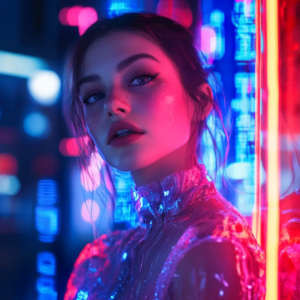 Lovescape preview